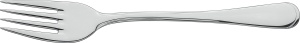 Set tacamuri ZWILLING Nottingham, 72 piese, pentru 12 persoane, inox 1810, finisaj lucios - Img 5