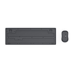 Set Tastatura si Maus Hama, Wireless, Ergonomica, QWERTZ, Negru - Img 4