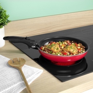 Set tigai Russell Hobbs Smart Clip 202428 cm, Antiaderent, Design Elegant - Img 3