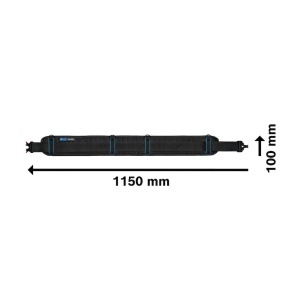 Set Unelte cu Centura ProClick Bosch - 3 Piese, Design Ergonomic - Img 4