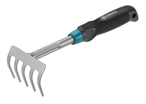 Set unelte de gradina Gardena Comfort, 3 piese, ergonomice, pentru flori si balcon - Img 3