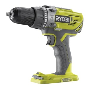 Set unelte electrice Ryobi 18V ONE Combo 10 piese acumulatori inclusi scule multifunctionale - Img 2