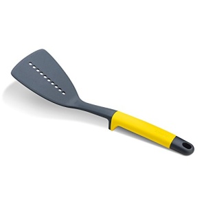 Set ustensile bucatarie Joseph Joseph Elevate 6 piese suport rotativ manere ergonomice multicolor - Img 12