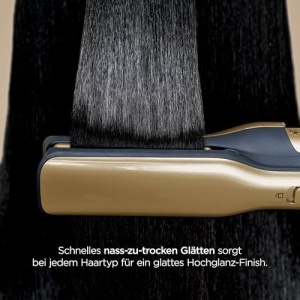 Shark Glam Multistyler HD6052SEU 5 accesorii Tehnologie Gloss-Lock - Img 11