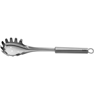 Silit Classic Line Spaghettiloffel 32 cm Otel Inoxidabil Ergonomic
