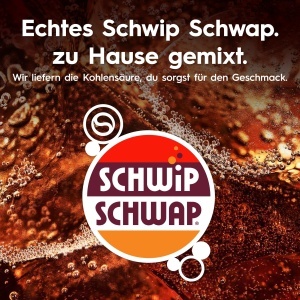 Sirop de bautura SodaStream Schwip Schwap Zero, 4 x 440 ml, fara zahar - Img 3