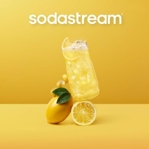 Sirope SodaStream Zmeura 4x440ml - Fara Zahar, Aromatizat Natural - Img 7