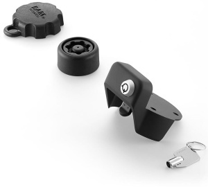 Sistem Antifurt TomTom pentru Motociclete - Material de Inalta Calitate, Flexibil, Largit