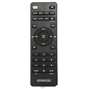 Sistem audio HiFi Kenwood M-925DAB-B, 2 x 50W RMS, Bluetooth, Negru - Img 6