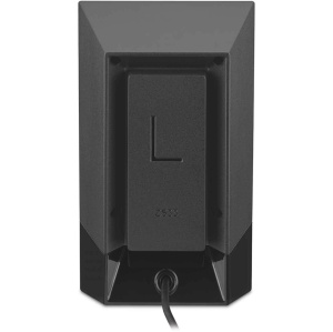 Sistem audio Logitech Z533 2.1 cu Subwoofer, 60W, Negru - Img 4
