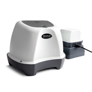 Sistem de apa sarata Intex 230V Krystal CG-26664 - Img 1