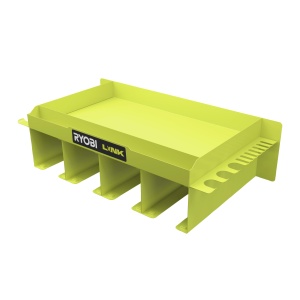 Sistem de depozitare RYOBI LINK RSLW401 pentru unelte, capacitate 22,7 kg
