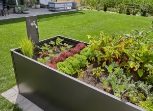 Sistem de Irigare prin Picurare Gardena Micro-Drip 35 Plante, Eficient, Usor de Instalare - Img 6