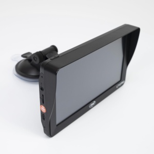 Sistem de navigatie GPS PNI L710, 7 inch, 800 MHz, 16 GB, negru - Img 8