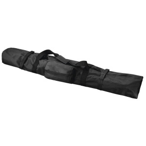 Sistem fundal foto Hama 158-295 cm Negru Portabil si Ajustabil - Img 5