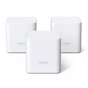 Sistem Mesh Wi-Fi Tenda Nova MX3 - AX1500, Dualband, 3 Noduri - Img 9