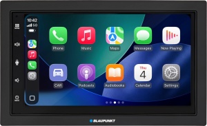 Sistem multimedia auto Blaupunkt Oslo 600 DAB, ecran 7 inch, CarPlay wireless, Android Auto wireless