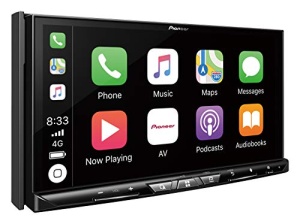 Sistem multimedia auto Pioneer AVIC-Z930DAB-AN, 7 inch, navigatie Europa, Wi-Fi, Bluetooth - Img 4
