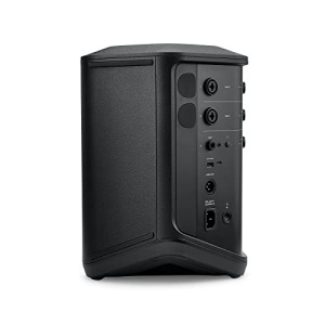 Sistem PA portabil Bose S1 Pro, 6.5 kg, Bluetooth, negru - Img 3