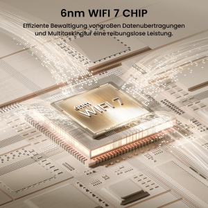 Sistem Wi-Fi Mesh Tenda Nova ME3 Pro, 3570 Mbps, 3 unitati, Dual-Band - Img 7