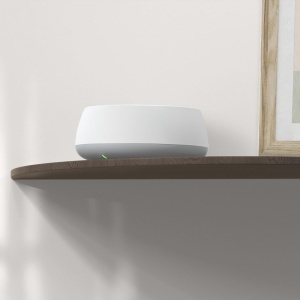 Sistem Wi-Fi Mesh TP-Link Deco BE3600, 3,6 Gbps, Dual-Band, 3 unitati - Img 5