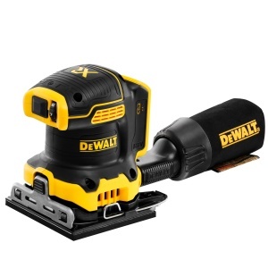 Slefuitor DEWALT DCW200N-XJ 18V XR Brushless fara fir