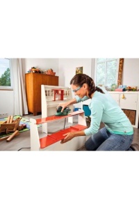 Slefuitor multifunctional Bosch PSM 100 A (100 wati, in carcasa) - Img 5