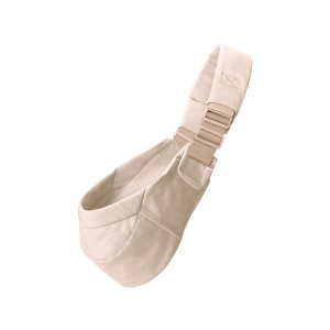 Sling Ergobaby Upsie pentru copii 6-48 luni, 2 pozitii, suport ergonomic