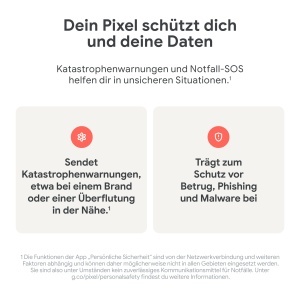 Smartphone Google Pixel 9 Pro XL, 1TB, 16GB RAM, OLED, Obsidian - Img 7