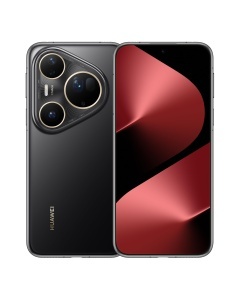 Smartphone HUAWEI Pura 80 Ultra, 16GB RAM, 512GB Stocare, Negru auriu