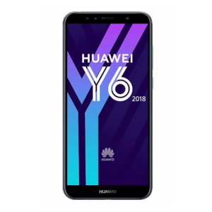 Smartphone Huawei Y6 2018, 5.7 inch, 16 GB, 3000 mAh, Albastru