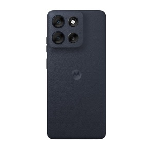 Smartphone Motorola G 56, 8GB RAM, 256GB, Display 6.72 inch, Negru - Img 3
