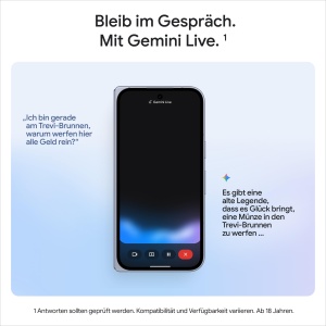 Smartphone pliabil Google Pixel 10 Pro Fold, 512GB, culoare Moonstone, camera tripla - Img 6