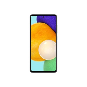 Smartphone Samsung Galaxy A52 5G, 128GB, 6GB RAM, Dual SIM, Negru