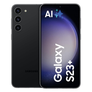 Smartphone Samsung Galaxy S23, 512GB, 4700mAh, Negru