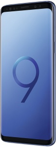Smartphone Samsung Galaxy S9, 5.8 inch, 64GB, Dual SIM - Img 3