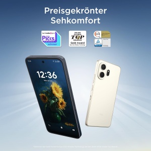 Smartphone TCL NXTPAPER 70 Pro 5G, 6.9 inch, 50MP camera, 8GB RAM, 256GB ROM - Img 3