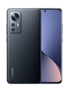 Smartphone Xiaomi 12X, 8GB RAM, 256GB, Culoare Gri