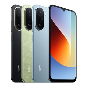 Smartphone Xiaomi Redmi A7 Pro, 4GB RAM, 128GB, Display 6.9, Culoare Mist Blue - Img 4