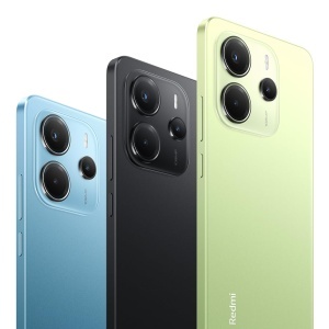 Smartphone Xiaomi Redmi Note 14, 6GB RAM, 128GB, 5500mAh, 108MP, Albastru - Img 3