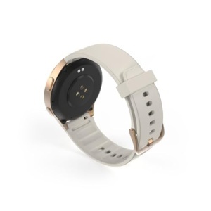 Smartwatch Hama 8900 Gold GPS Telefon IP68 - Img 12