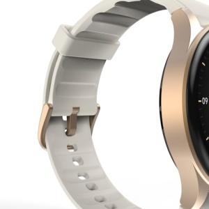 Smartwatch Hama 8900 Gold GPS Telefon IP68 - Img 22