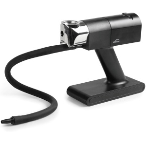 Smoker pentru alimente Lacor 69321, usor de transportat, inclusiv filtru si 100g rumegus