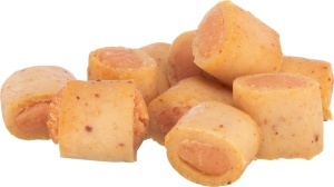 Snackuri pentru pisici TRIXIE Premio Hranitoare cu Pui si Ton 50 g - Img 2