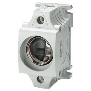 Soclu de siguranta Siemens DIAZED 1 Polig 25A AC 500V
