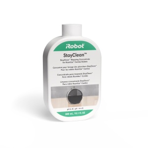 Solutie de curatare pentru pardoseli iRobot Roomba 405 si 505, 300 ml