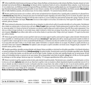 Solutie pentru indepartarea ruginii SONAX FlugrostEntferner, 5 Litri, fara acid - Img 2