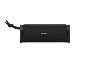 Sony ULT Field 1 - Difuzor Bluetooth portabil fara fir cu sunet de putere ULT, bas puternic, IP67, rezistent la apa, rezistent la praf, rezistent la socuri, baterie 12h, calitate clara a apelurilor, negru exterior - Img 4