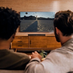 Soundbar Bose Smart Dolby Atmos, Negru, Bluetooth, cu Alexa - Img 7