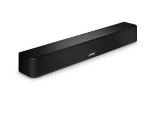 Soundbar Bose Solo Series 2, Bluetooth, Negru, Design Compact - Img 3